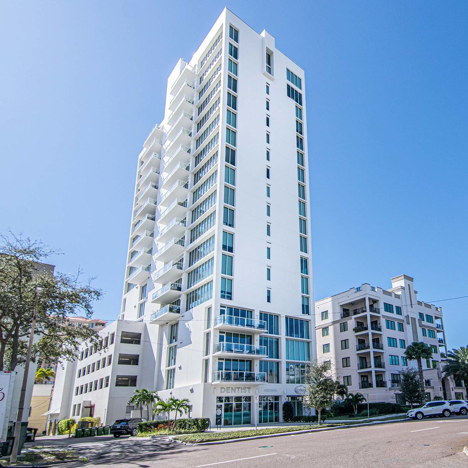 Bliss Condos